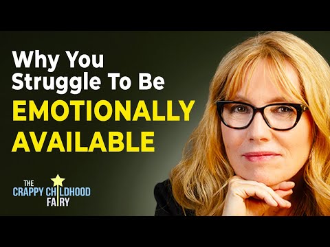 10 Surprising Things That Block Your Emotional Availability (and 7 Things That Set You Free)