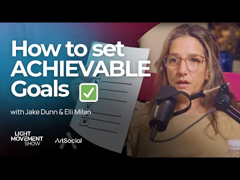 Most Artists Get This Completely Wrong (You Won’t)