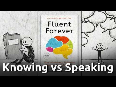 What Polyglots Realize on Day 1 That Takes you 5 Years to Learn