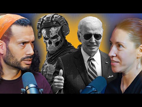 Inside CIA's Game: Unraveling Hard Power vs Soft Power | EverydaySpy Podcast Ep. 15