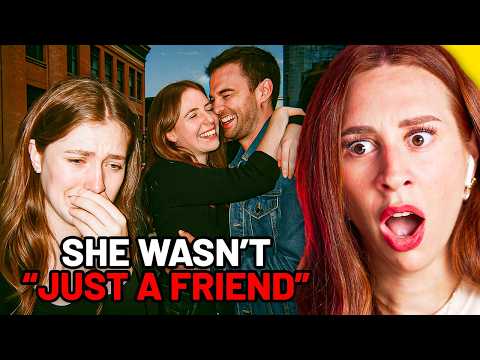 I Called Out My Husband’s Affair in Front of EVERYONE - REACTION