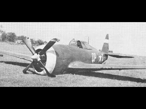 P-47 Thunderbolt Pt. 3 Armor and Protection