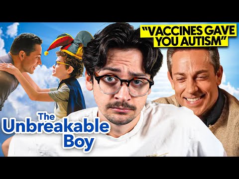 This Christian Autism Film Is Filled With Lies