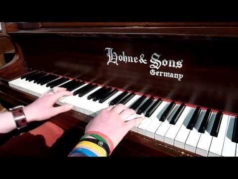 Einaudi - Piano Medley (7min)