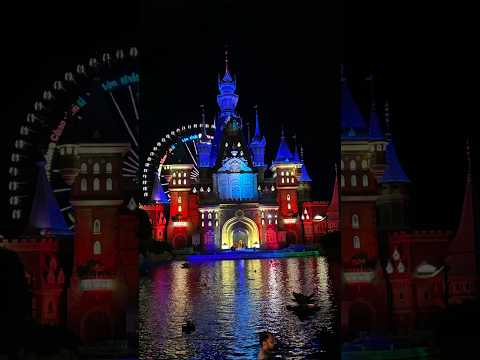 📍VinWonders, Phu Quoc 🇻🇳