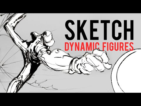 Breaking Technical Barriers in Drawing