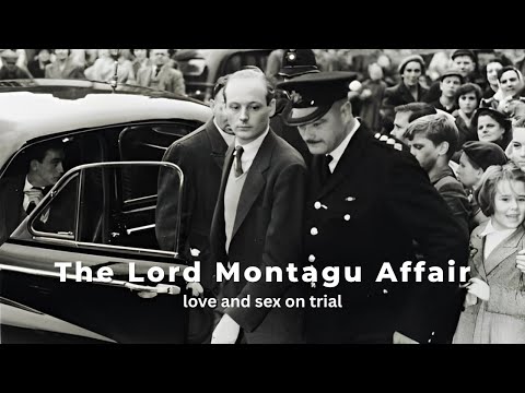 The Gay Scandal That Helped Change the Law