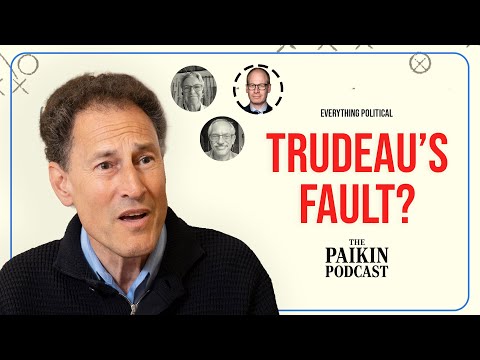 How Trudeau Destroyed Canada’s Consensus on Immigration | Everything Political