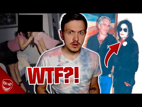 GERADE PASSIERT! Die verstörenden Epstein AKTEN sind DA!