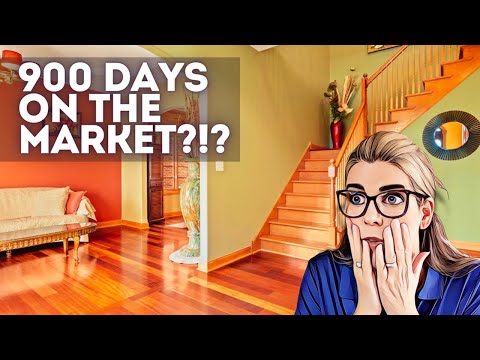 Why This Home Won't Sell: Real Estate Horror Story!