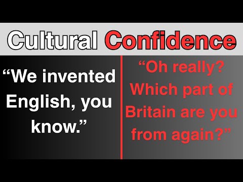 How Americans Tried to Correct a British Person... and Got Schooled