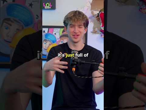 The Man Couldn’t Poop!