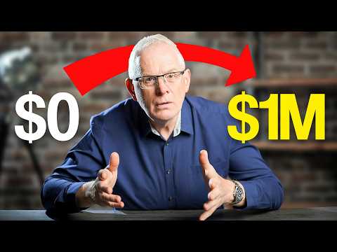 How I Became A Millionaire In My 20's (my story)