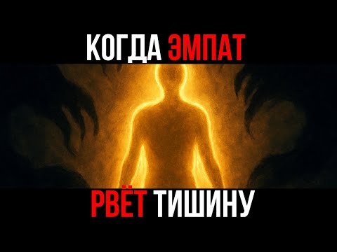 Когда эмпат лопнет — Юнг предупреждал: Нарцисс даже не заметит