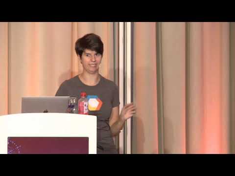 Speed, Speed, Speed: JavaScript vs C++ vs WebAssembly - Franziska Hinkelmann, Google