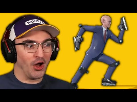 SmallAnt reacts to the Insane History of "Get To Work"