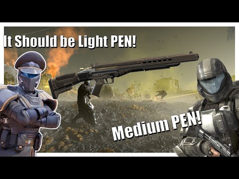 CommissarKai is Consistent, BUT... | Helldivers 2