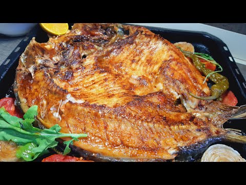 ضيفي نص طماطة للسمج المشوي تنصدمين بنتيجة تجنن .مطبخ جوز ولوز