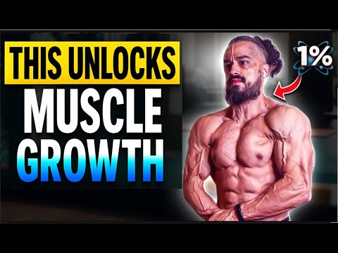 EVERYTHING I Do for "3D" DELTS - Alberto Nunez