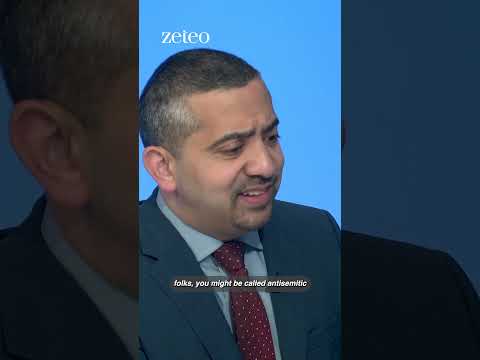 WE HAVE 'NORMALIZED' THE GAZA GENOCIDE