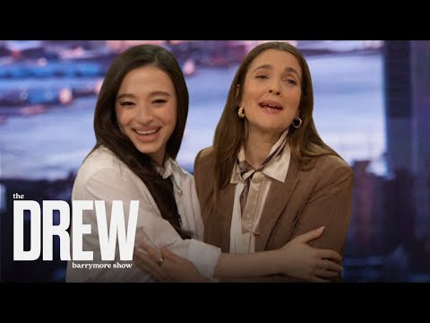 Mikey Madison Reveals Emotional Moment She Received Oscar Nomination for "Anora"