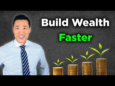 How to Build Wealth Faster — Even Smart People Miss This