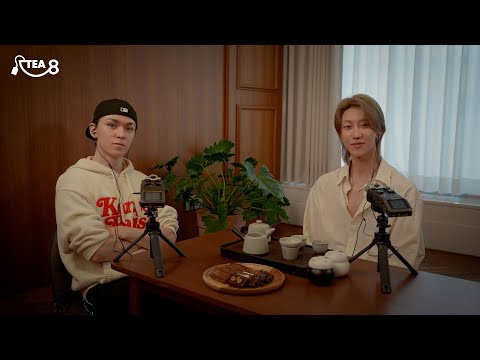 [TEA 8] 캐럿들의 요즘 고민은 무엇인가요? | 버논이와 티 타임🍵