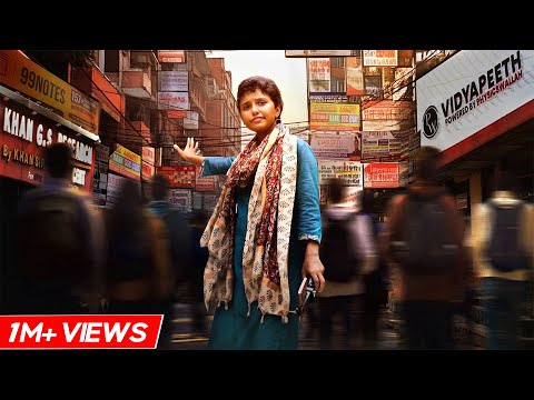 I investigated Delhi's FAILED coaching centers | Karol Bagh