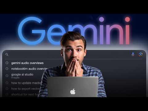 Google's New AI Uses Your Search History & More AI Use Cases