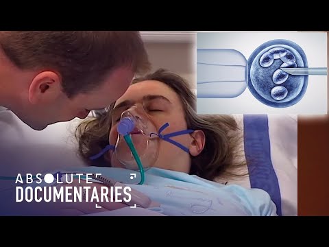 The Miracle Of IVF (In Vitro Fertilization) | Health & Medical Documentary | Absolute Documentaries