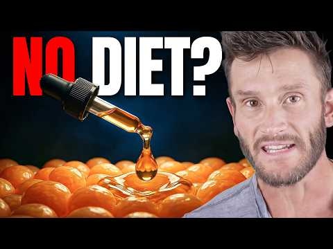 2 Tbsp Literally Shrinks Fat Cells Without Changing Your Diet (before breakfast)