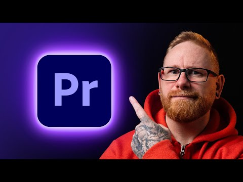 Start Editing Videos in Premiere Pro – The Easy Way