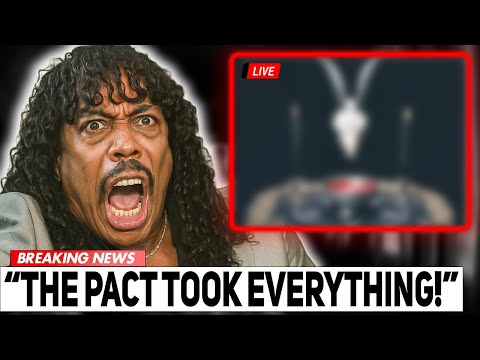 The TRUTH Teena Marie Tried To WARN Us About Rick James… (It’s TERRIFYING!)