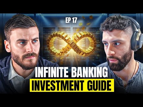 How to Use Infinite Banking to Invest in Real Estate (Complete Walkthrough) | And Asset Show Ep 17