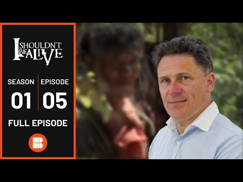 All About Survival - I Shouldn't Be Alive - S01 E05 - Survival Documentary