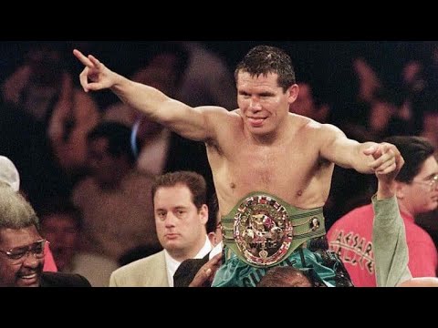 J. C. CHÁVEZ 🇲🇽 [Documental] [2007]