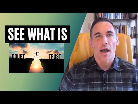 How Scapegoat Survivors Mute Themselves By Getting Confused - And How to Stop!