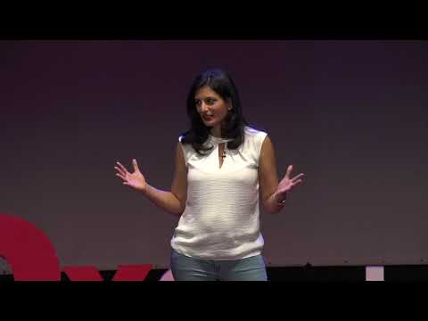 Being more than we thought we can be | Nirupa Shankar | TEDxChoiceSchool