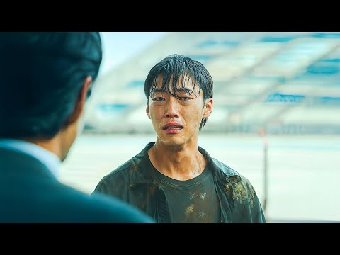 An orphaned boy with terminal cancer decides to spend final days searching for biological father.