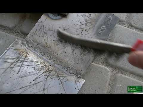 Флюсовая проволка. А стоит ли...?