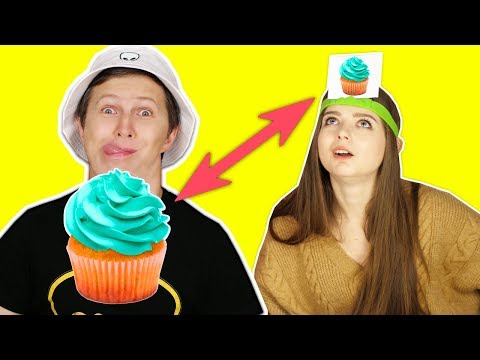 Who am I? Guess or devour! 🐞 Elfinka