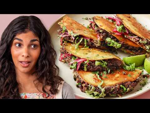 Addictive Vegan Recipes EVERYONE Should Know