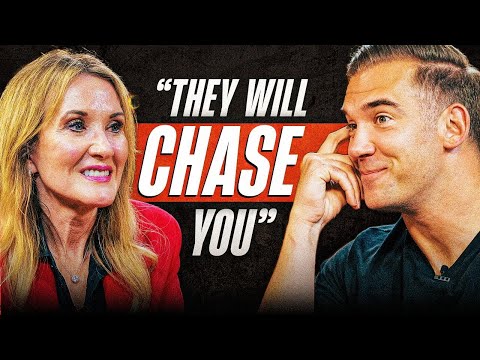 Neuroscientist Reveals: The SCIENCE Of Falling In LOVE with Caroline Leaf