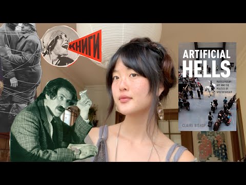 The Politics of Performance Art & TikTok Street Interviews