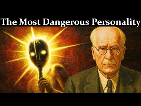 The Dangerous Truth About The Rarest Personality Type on Earth - Carl Jung