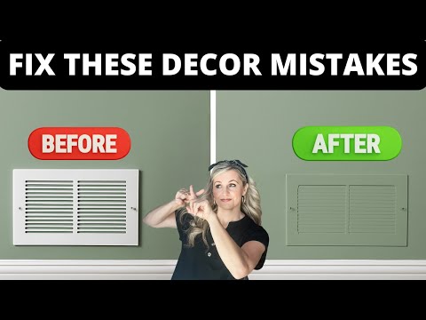 10 TINY HOME DECOR TIPS THAT MAKE A BIG DIFFERENCE