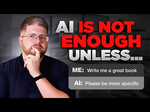 AI will make you a better writer IF you do this…