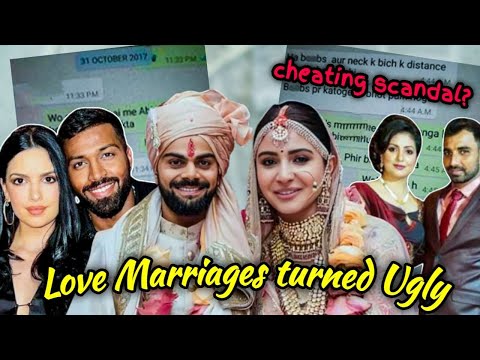 BOLLYWOOD ACTRESSES BEING DESPERATE TO MARRY CRICKETERS? ANUSHKA SHARMA & VIRAT KOHLI