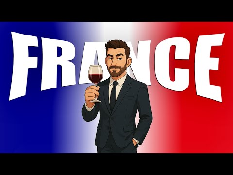 France 2025: Everything You Need to Know 🇫🇷 (in 10 Min)