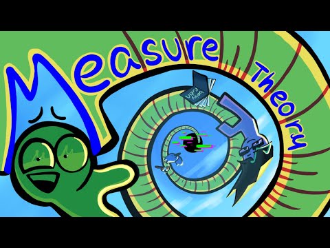 What Do You Mean "Almost" Everywhere?! // #SoME4